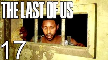 The last of us remastered- The Suburbs Sewers Walkthrough part 17