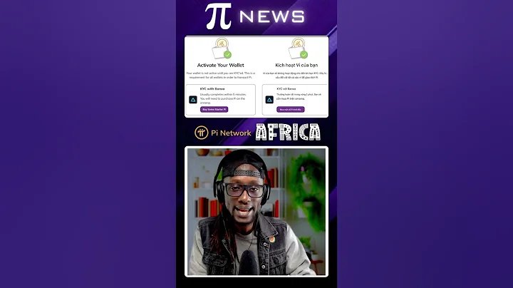 KYC with Banxa on Pi Network’s Pi Wallet #pinetwork #pi #banxa #pinetworknewupdate
