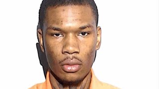 One of three suspects convicted fatal shooting of 21-year-old Toledo man