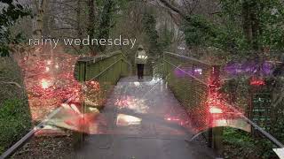 Chromaflux - Rain on Wednesday - Relaxing Dreamtime Moody - from the album Soft Touch, Sharp Teeth