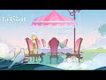 Story Teaser: The Mages' Tea Party | Genshin Impact
