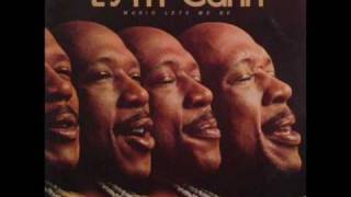 Les McCann - Street Dance (1977)