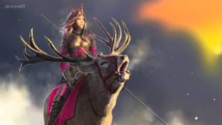 Tony Anderson - Immanuel (Beautiful Orchestral)