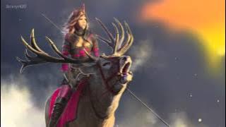 Tony Anderson - Immanuel (Beautiful Orchestral)