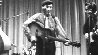 Ricky Rocket \u0026 The Phantoms - Let's Dance