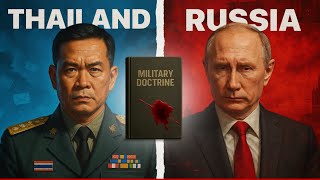 How a Russian Tactic is Used In ASEAN -  Reflexive Control Explained