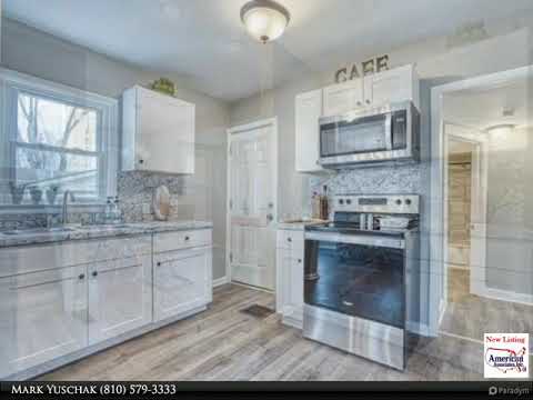 1493 E JUDD Road, Burton, MI home video tour