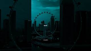 Bananza (Belly Dancer) - Akon Trending Tiktok Song Short Slowed & Reverb Dark Edits Resimi