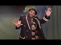 OG Curses Out Pastor In Church And Stuttering With Twin Brother edited