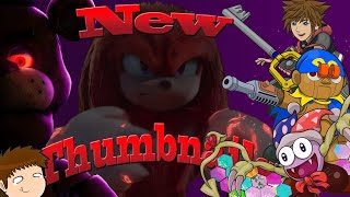Knock Knock DONT OPEN THE DOOR: Thumbnail Part 26