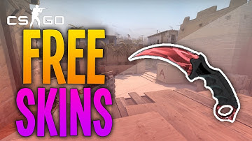 FREE SKINS IN CS GO 100$! Promo code 100DOLL