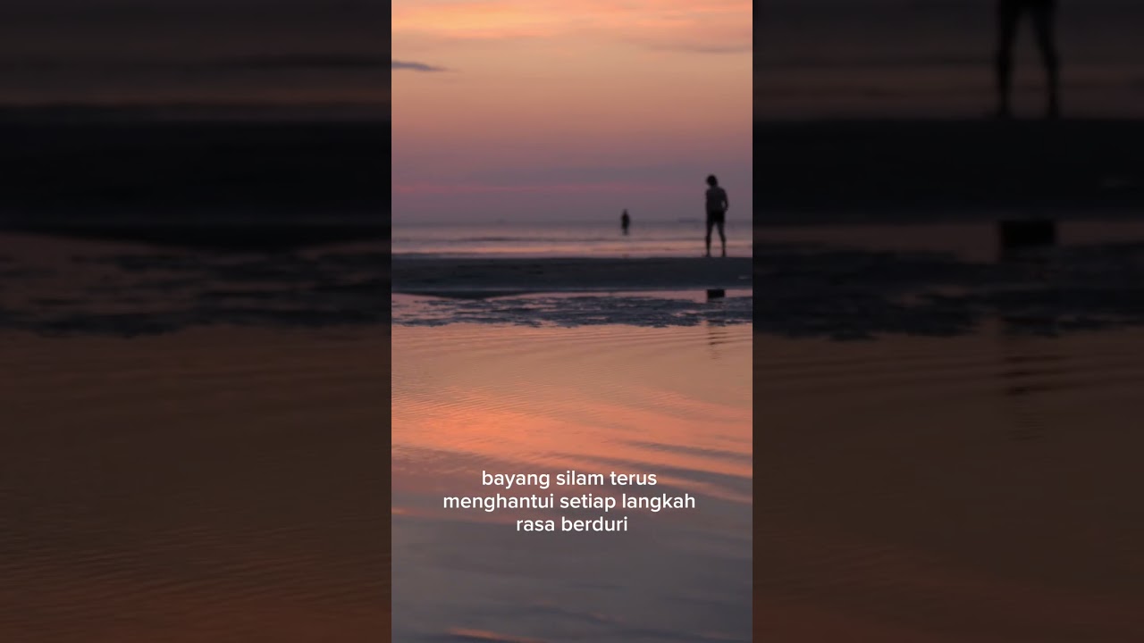 TAUBAT TERAKHIR KU(LAGU POP BALADA) 