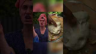 Покупка портфеля в школу #юмор #прикол