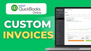 How to Use Custom Invoice Numbers in QuickBooks Online