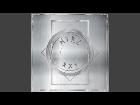 Putar Anti Materi - NTRL