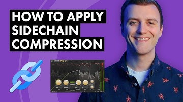 How to Apply Sidechain Compression Using FabFilter’s Pro-C 2