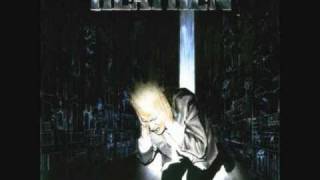 Heathen - Death By Hanging