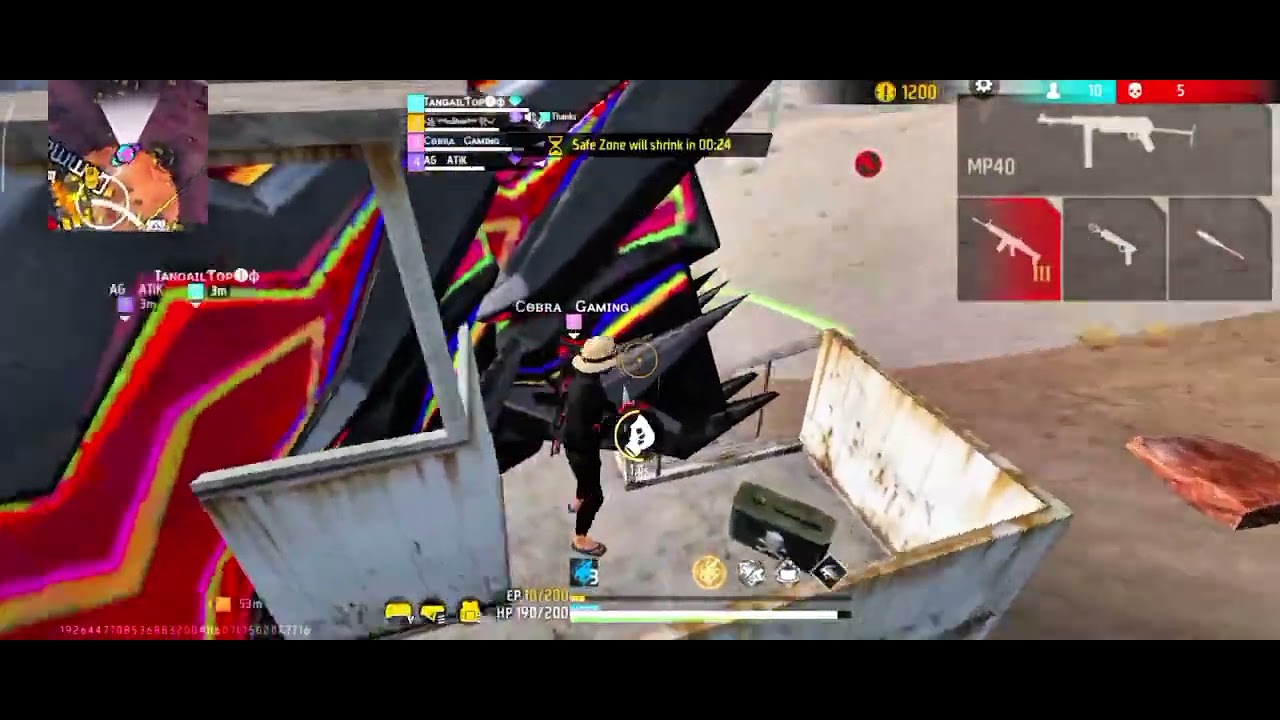 TGR TONDY   Vs TGR DURONTO VS KA MARA DALIM 😎😄😉