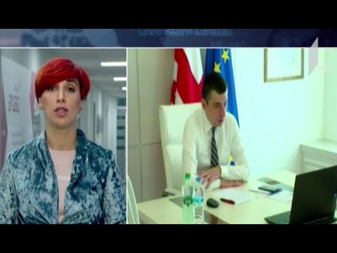 ევროპარლამენტართა მთავარ გზავნილს მმართველი გუნდი სრულად იზიარებს