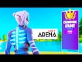 🔴FORTNITE LIVE🔴 - SEASON 5 ARENA GRIND AND SCRIMS LIVE *34K ARENA POINTS* (FORTNITE BATTLE ROYALE)