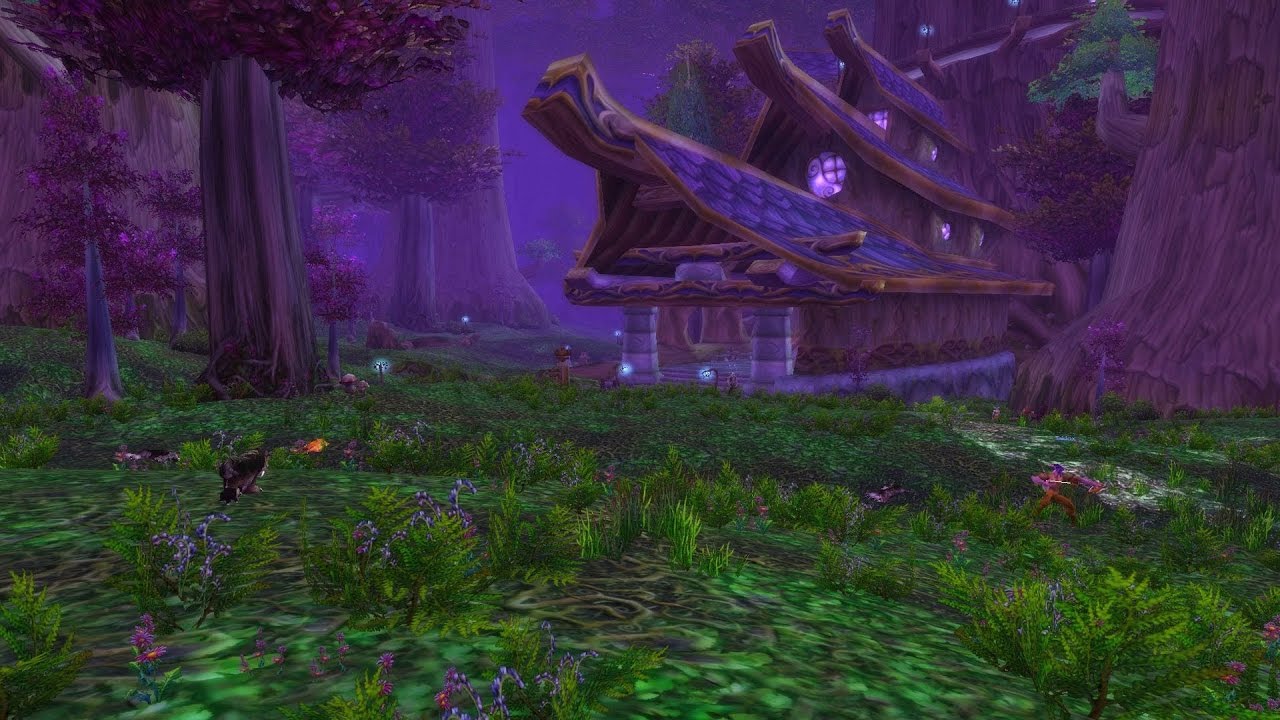 Blizzard Legacy Server Announcement - Will Nostalrius Reopen?