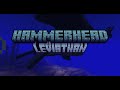 Minecraft Beyond The Ocean Hammerhead Leviathan