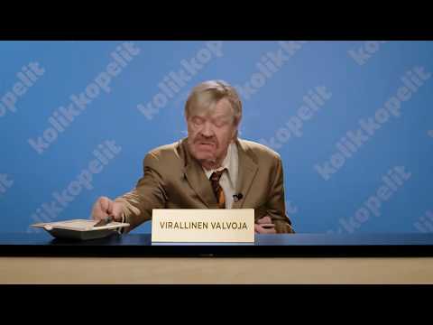 Katso Vesa-Matti Loirin