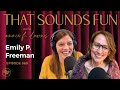 Discernment and decisions with emily p freeman  episode 869