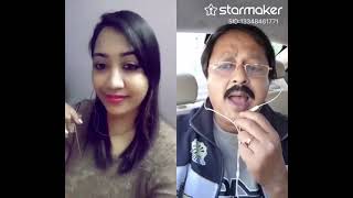 Dil Laga Liya Maine Tumse Pyaar Karke cover By Manoharalivia