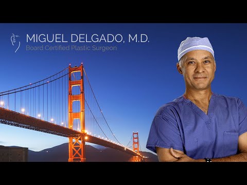 Diastasis Recti Repair and Tummy Tuck Surgery - Miguel Delgado, MD