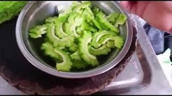 Cara Memasak Pare Dengan Telor / Chinese Simple Food - Durasi: 16.54. 