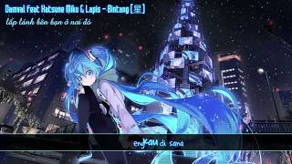 【Damval ft. Miku & Lapis】 Bintang 【Vietsub】