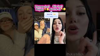 Kim Daha iyi Yapmış ? Manifest Sıla Bayrak Yeni TikTok Dans Videosu I Love Rock 'N Roll #short