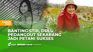 Menengok Pedangdut Novi Listiani yang Kini Jadi Petani Happy di Boyolali