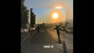 Nicky Jam & Enrique - El Perdon (speed up)