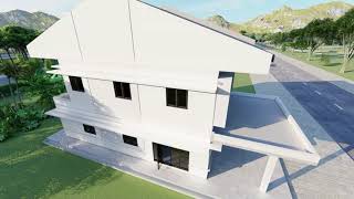 IBS Homes: MyIOS P05 (Terrace 2-Storey)