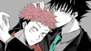  Jujutsu Kaisen Boys 