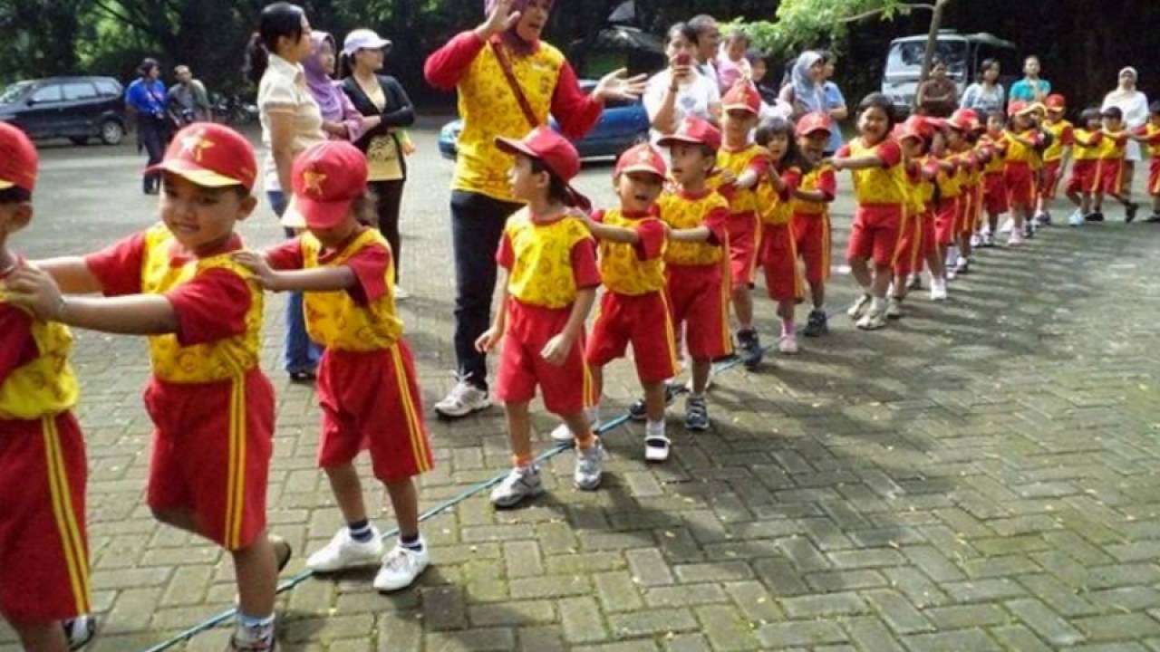 0822.4558.2777 | Outbound Kids Malang | Paket Outbound Anak PAUD Malang