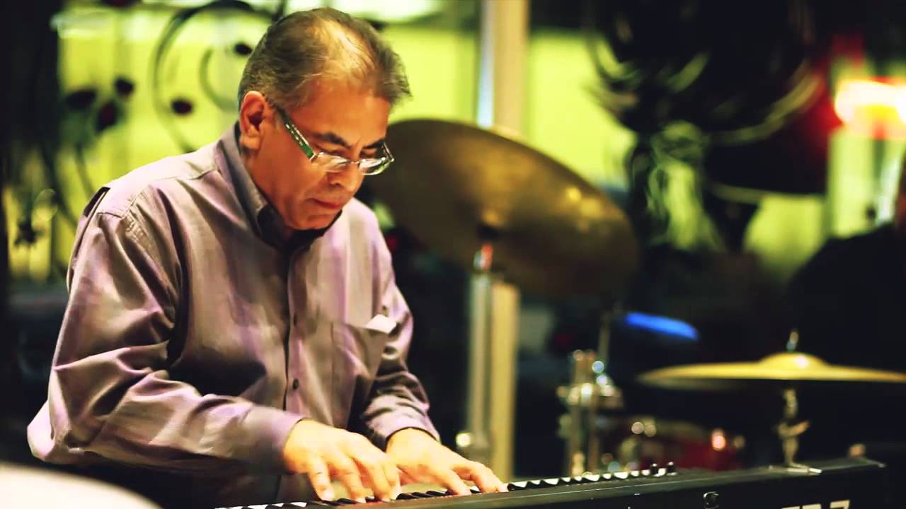 Jazz Piano - Fernando Lechuga by 915 lifestyle.com