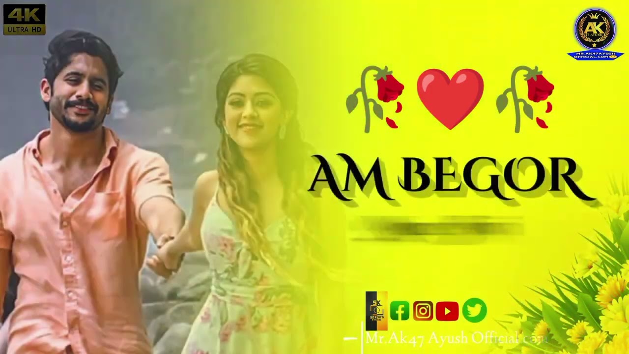 🌿AM BEGOR MONE JIWI RAGAY😥KAHIS TE...||NEW SANTALI WHATSAPP STATUS 🌿 VIDEO 2023 🍁