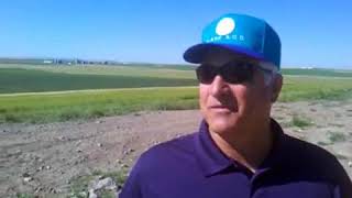 Commissioner Dave Radford, Idaho Soil   Water Conservation   YouTube by Idaho Conservation Commission 20 views 5 years ago 49 seconds