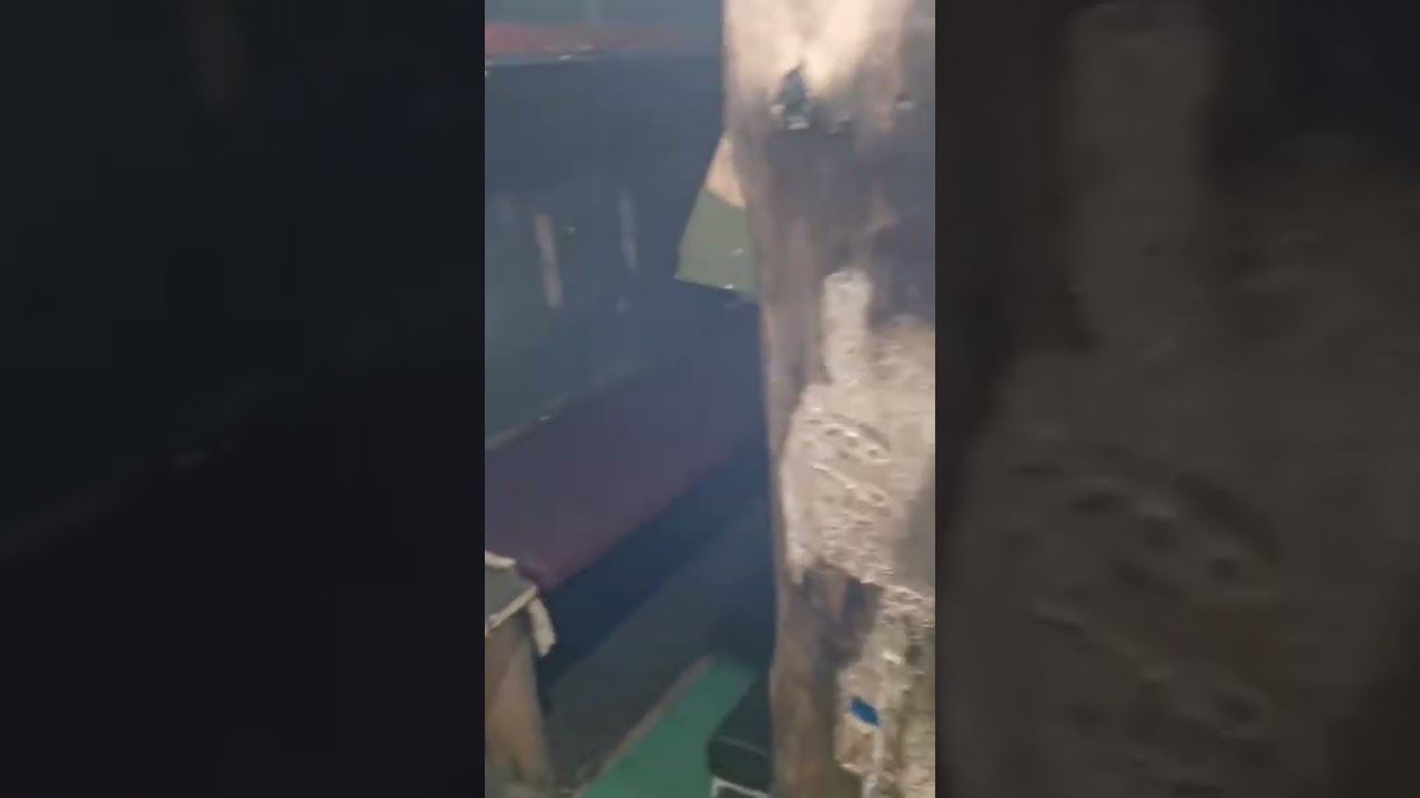 A video review of the burner/Відеоогляд буржуйки