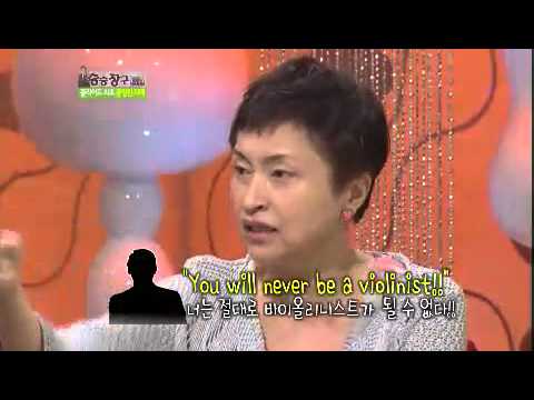 승승장구 - Win Win 20120717 # 011