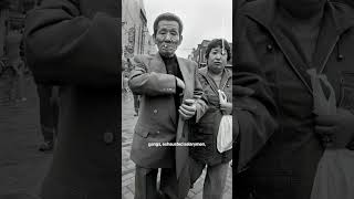 Bruce Gilden’s Japan: close, raw, unforgettable | A World Pictured Ep. 3