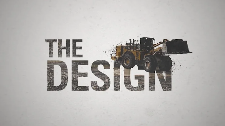 Cat® Hose & Couplings: The Design