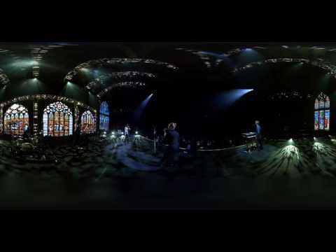 a-ha – Here I Stand and Face the Rain – Virtual Reality (VR) 360 video