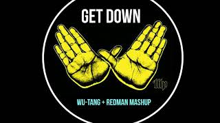 Get Down (Busta Rhymes ft Timbaland) X Wu Tang Clan Mashup