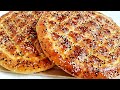 Турецкие лепёшки /ПИДЕ/PIDE/Турецкая кухня