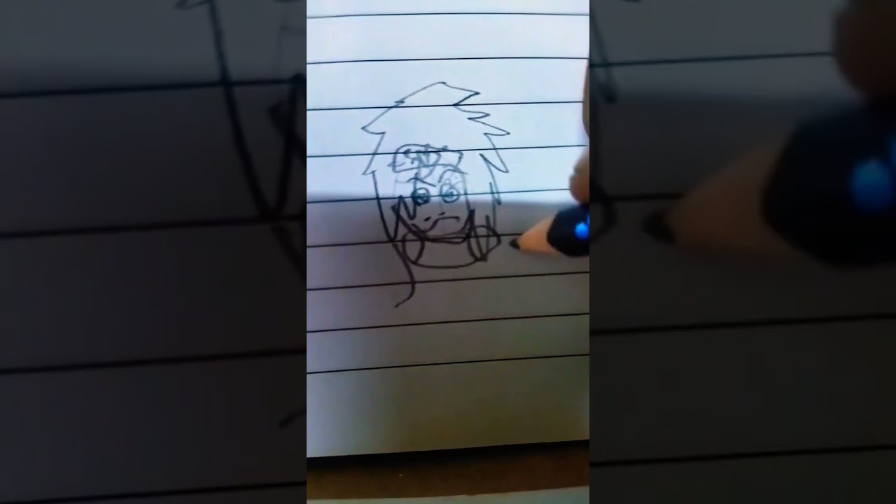 what is your favorite drawing 123 or 4 