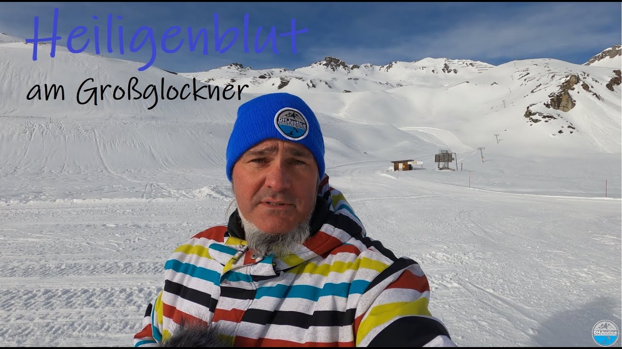 Heiligenblut am Großglockner Skigebietstest